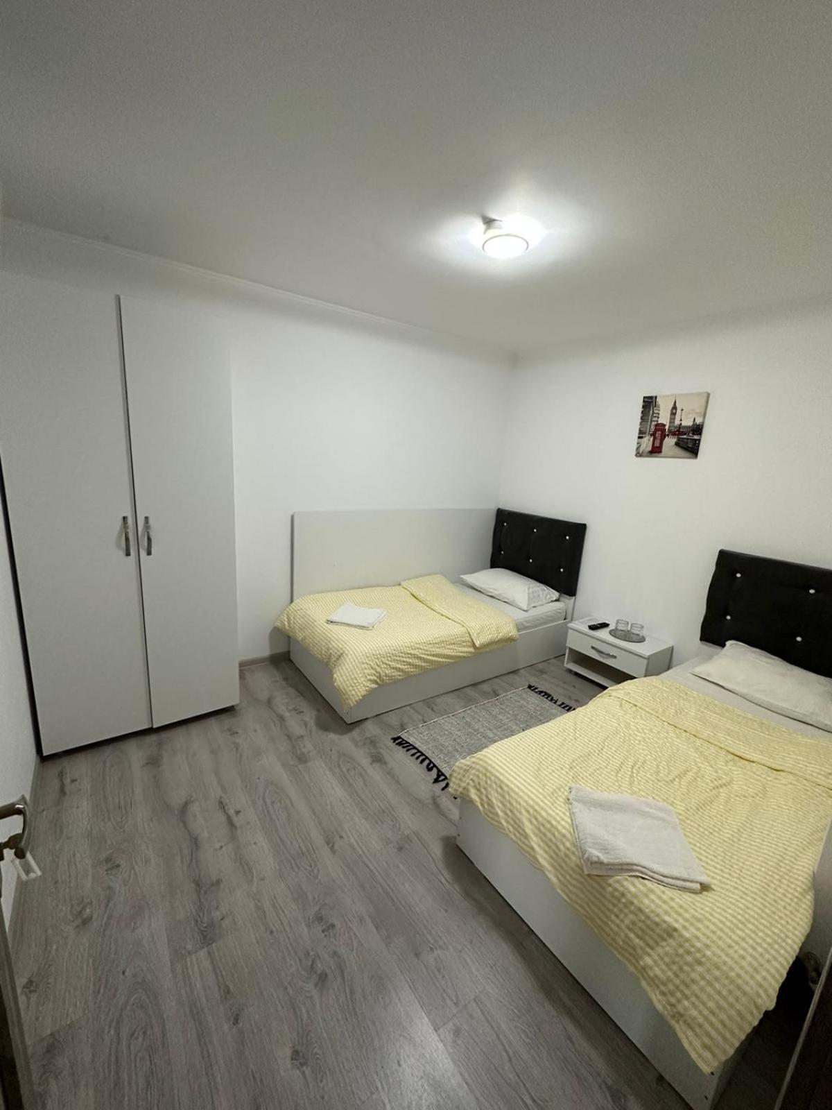 BailestiGigios Sport&Relax别墅 外观 照片