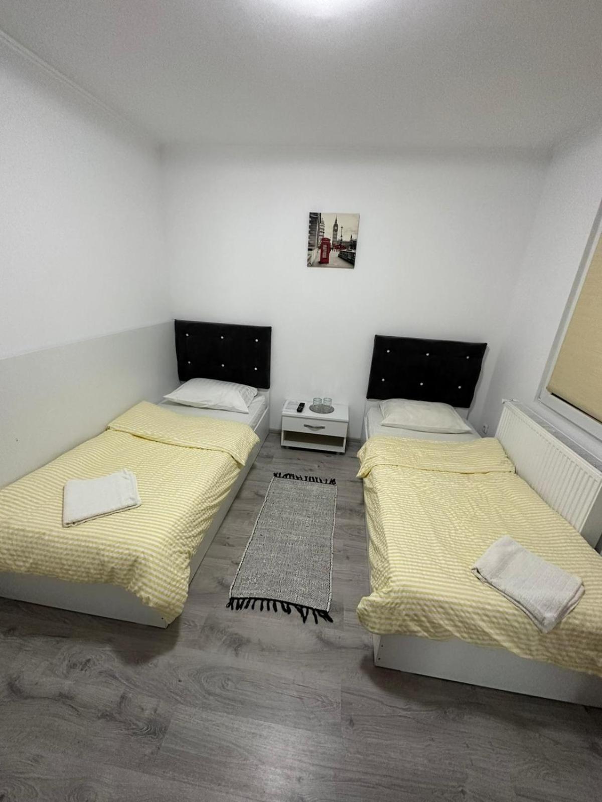 BailestiGigios Sport&Relax别墅 外观 照片