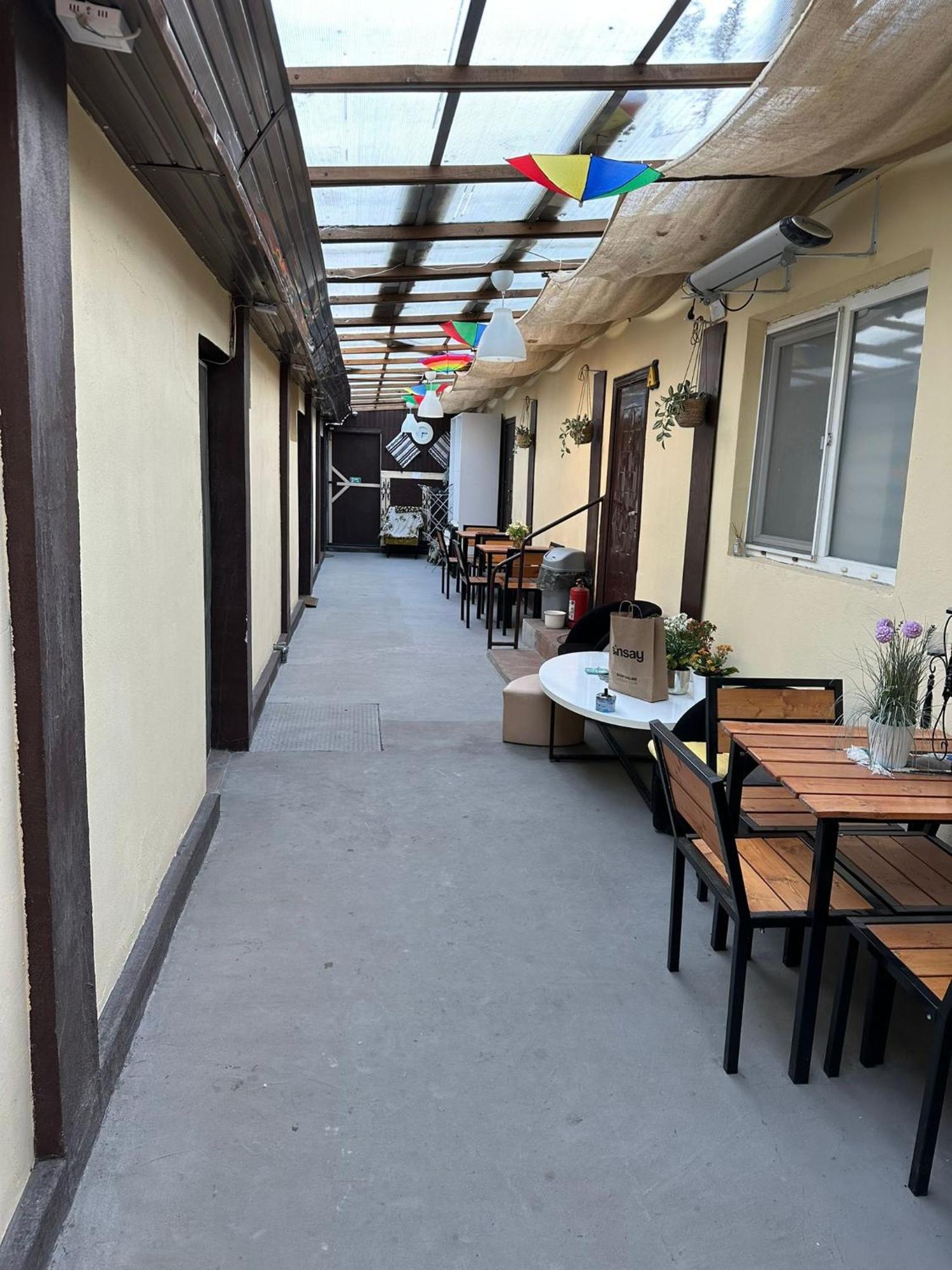 BailestiGigios Sport&Relax别墅 外观 照片
