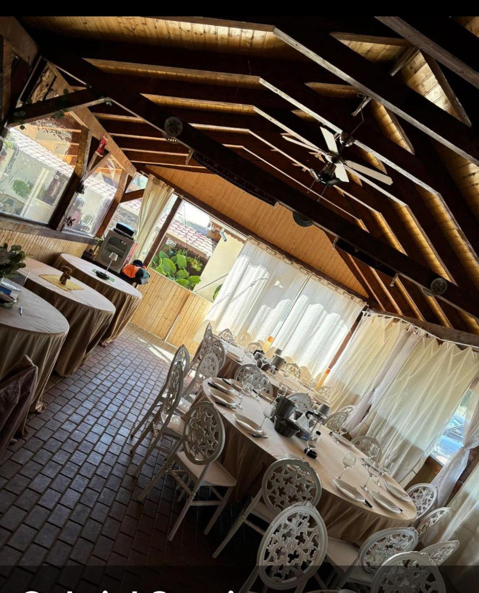 BailestiGigios Sport&Relax别墅 外观 照片